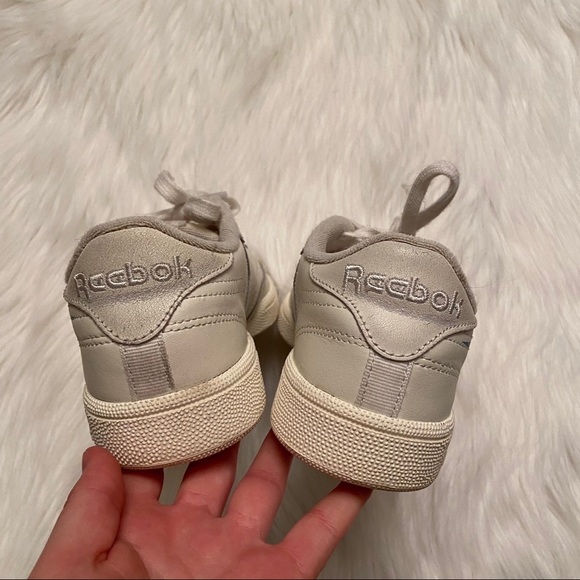 Reebok club c 85 women’s shoes - Picture 4 of 4